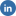 Linkedin'de paylaş